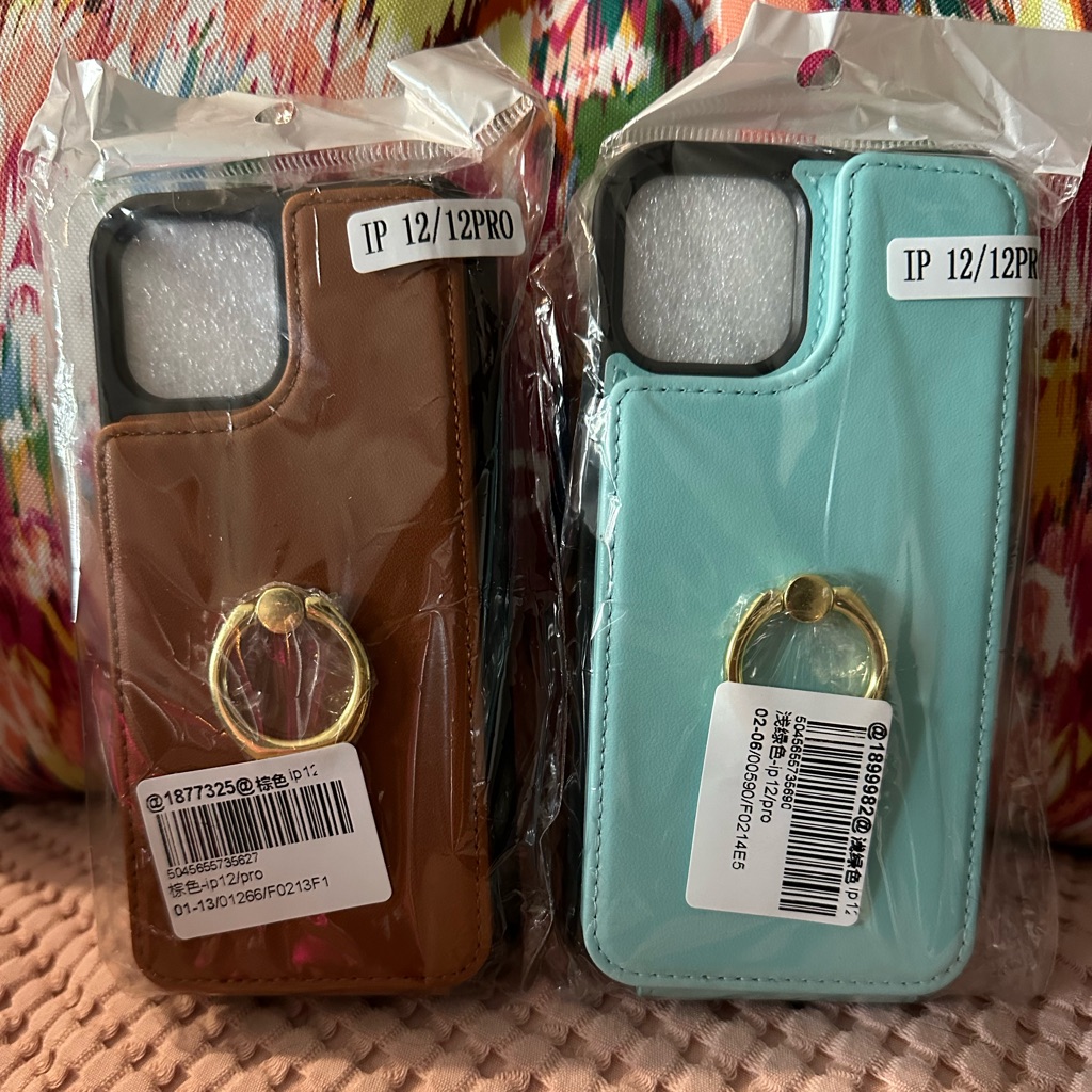 Iphone 1212 Pro Cases